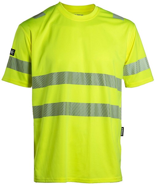 Turva T-Paita Dimex 40581Y+  