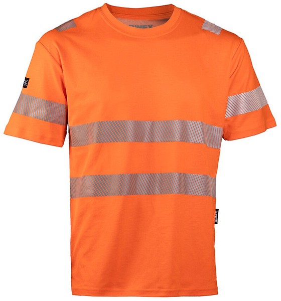 Turva T-paita Dimex 4059R+  