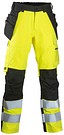Multi riipputaskuhousut Dimex 6439