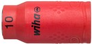 Hylsy 3/8&#039;&#039; VDE 10mm