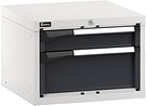 Laatikosto L561 x S573 x K400mm