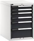 Laatikosto L561 x S726 x K800mm
