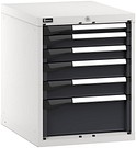 Laatikosto L561 x S726 x K700mm