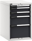 Laatikosto L561 x S726 x K850mm