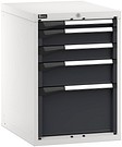 Laatikosto L561 x S726 x K800mm