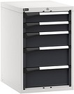 Laatikosto L561 x S726 x K850mm