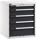 Laatikosto L714 x S726 x K850mm