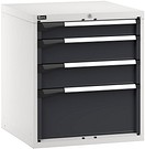 Laatikosto L714 x S726 x K800mm