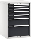 Laatikosto L714 x S726 x K1000mm