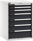 Laatikosto L714 x S726 x K1000mm