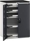 Kaappi L714 x S573 x K1022mm