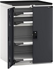 Kaappi L714 x S726 x K1022mm