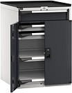 Kaappi L714 x S726 x K1022mm