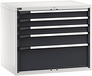 Laatikosto L1020 x S726 x K850mm