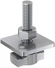 Kääntöpala FCN Clix S 8x80