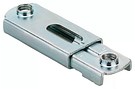 Runkolevy säädettävä M8 60-105mm