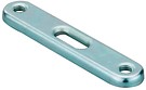 Runkolevy DPP 8x85mm kiinteä