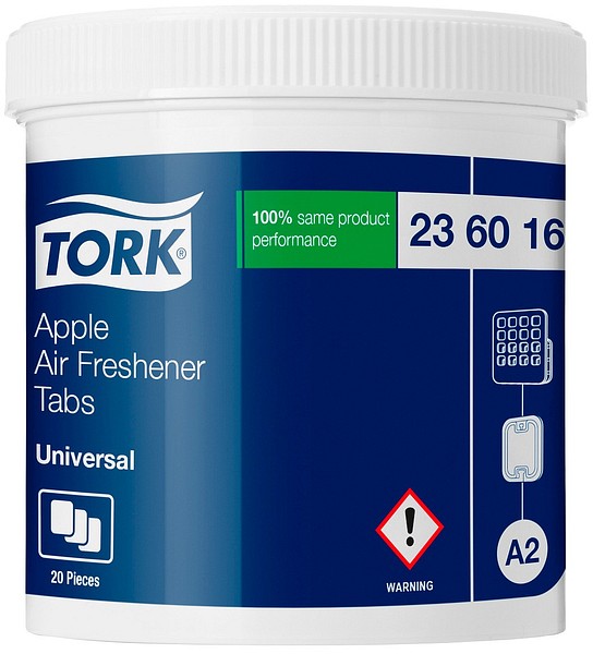 Tork Ilmanraikastinkiekko  