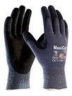 Viiltokäsine MaxiCut Ultra C 9/L