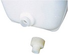 Vesiastia PE 1 1/2&#039;&#039; Adapteri