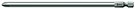 Bit PH3 x 152mm