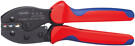 Kutistuspihdit 220mm 3 pesänen