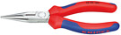 Radiopihdit 160mm