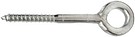 Scaffold anchor screw Zn 12,00x500