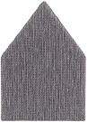 Hiomaverkko 67x92mm K400 13kpl