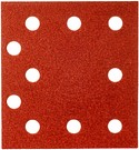Hiomapaperi 115X107 K240 10kpl