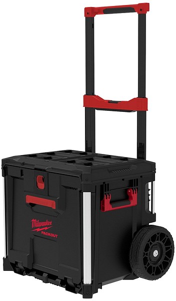 Packout vetolaatikko pyörillä  