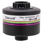 Suodatin CleanAIR A2B2E2K2P3 ZERO