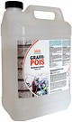 GraffiPois Huokoiset pinnat 5L