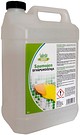 Saumojen syväpuhdistaja Green 5L