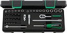 Stahlwille 88TX Torx hylsyavainsarja