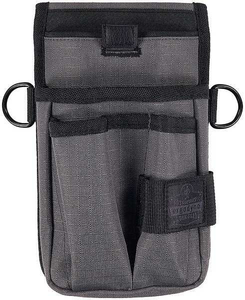 Työkalukotelo ERGODYNE 5568 4-osainen, vyökiinnitys