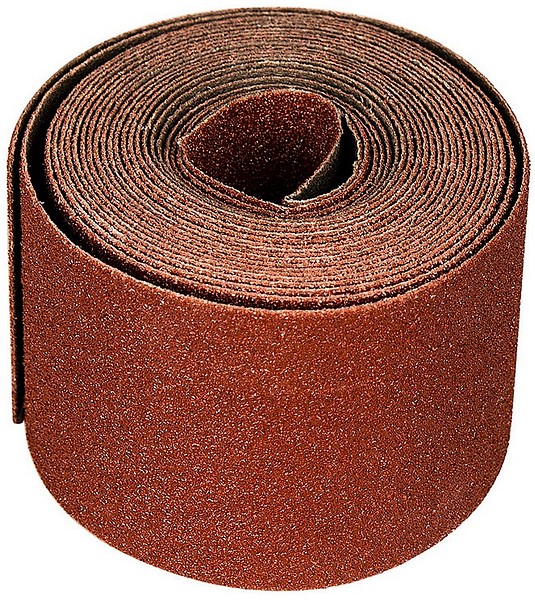 Abrasive belt Alox 38mm x 50m 180 Mirka 3350400118