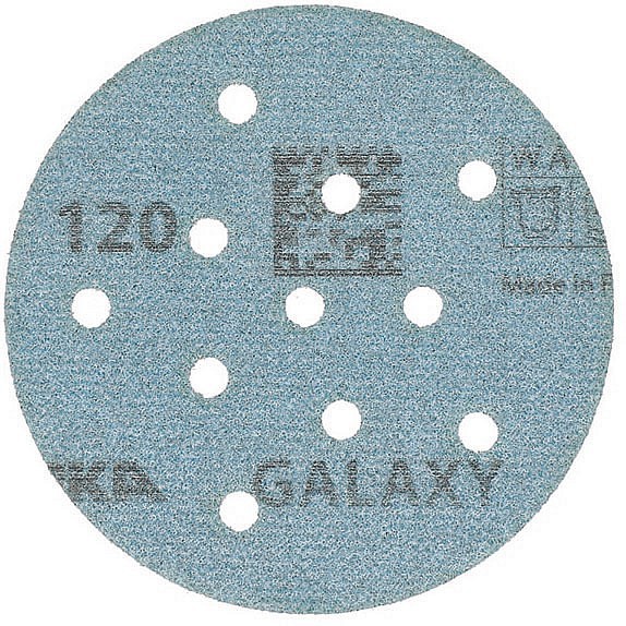 Rondell Galaxy 77mm Multifit 120 Mirka Multifit FY6JV05012
