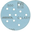 Tarrapyörö Galaxy 77mm Multifit 500