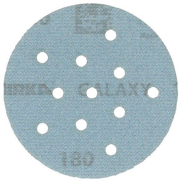 Tarrapyörö Galaxy 77mm Multifit 180 Mirka Multifit FY6JV05018