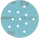 Tarrapyörö Galaxy 77mm Multifit 400