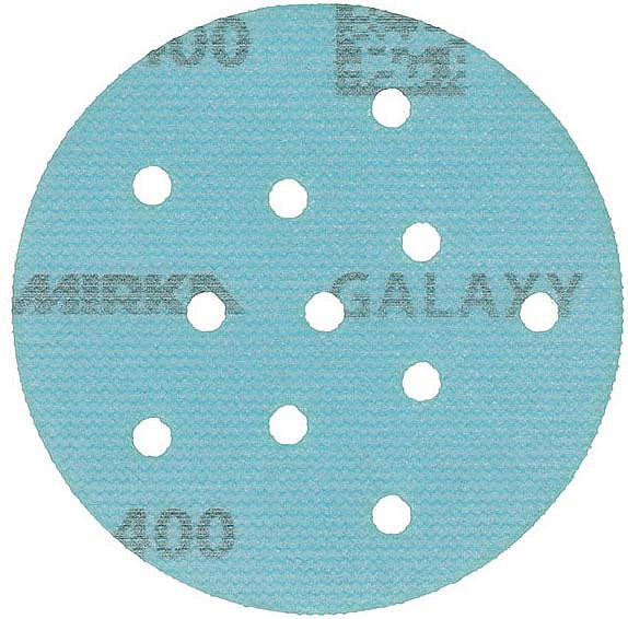 Tarrapyörö Galaxy 77mm Multifit 400 Mirka Multifit FY6JV05041