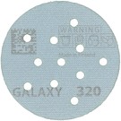 Tarrapyörö Galaxy 77mm Multifit 320