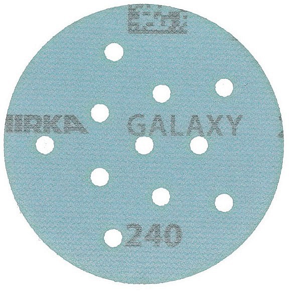 Tarrapyörö Galaxy 77mm Multifit 240 Mirka Multifit FY6JV05025
