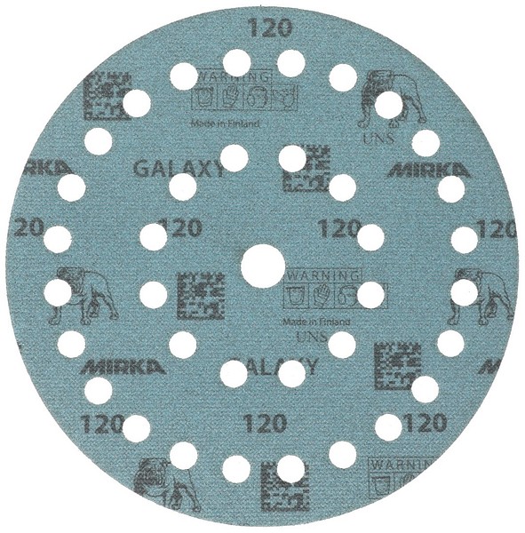 Tarrapyörö Galaxy 175mm 37R 500 Mirka FY6AO05051