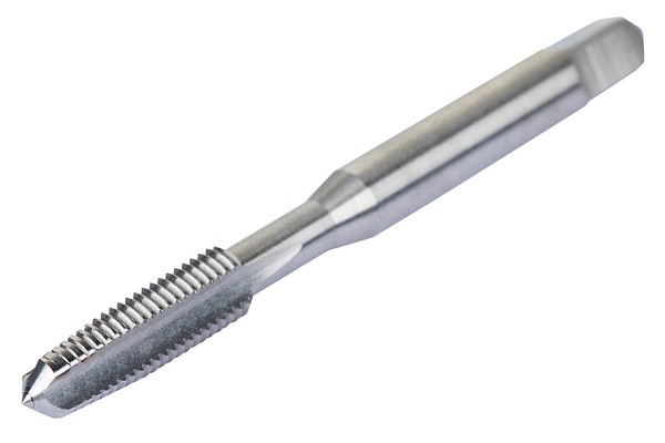 Käsikierretappi E559 UNF 1/4 Suora Dormer E559UNF1/4NO1 aloitustappi