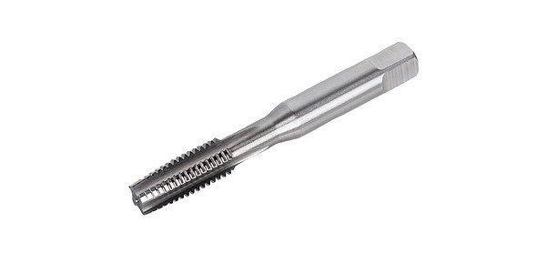 Käsikierretappi E559 UNF 3/8 Suora Dormer E559UNF3/8NO1 aloitustappi