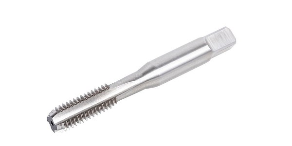 Hand tap E559 UNF 5/16 straight Dormer E559UNF5/16NO3 base tap