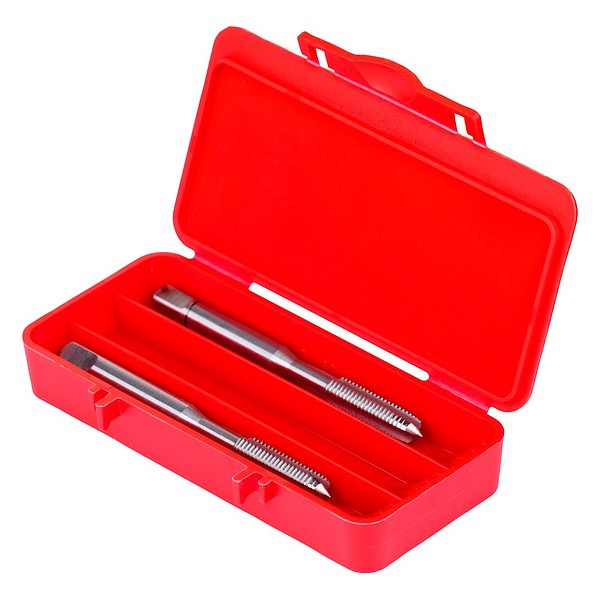 Käsikierretappi E559 UNF 1/4 Suora Dormer E559UNF1/4NO9 sarjatappi