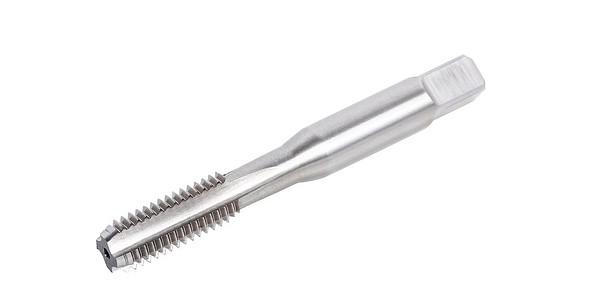 Hand tap E559 M10X1.0 straight Dormer E559M10X1.0NO3 base tap